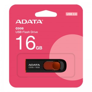 Pen Drive ADATA C008 16GB